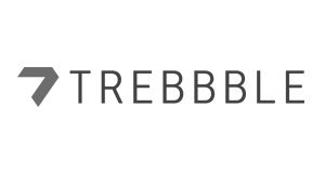 Trebbble logo