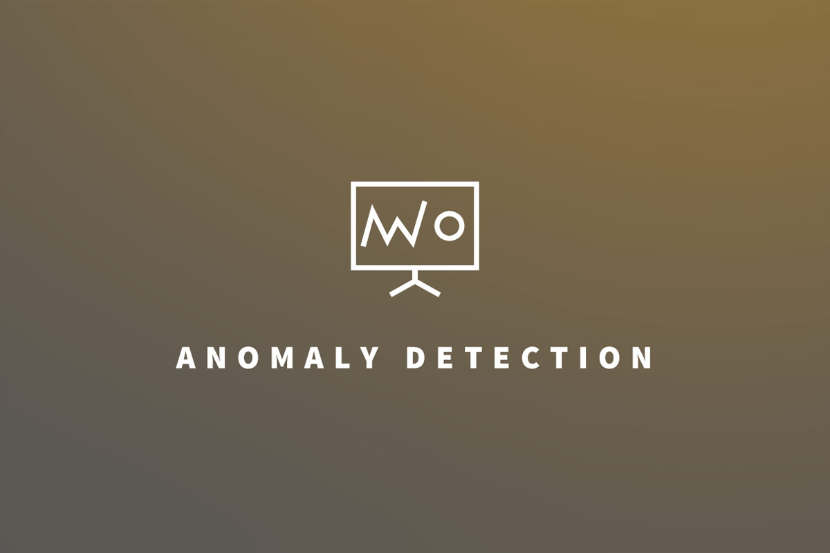 Anomaly Detection.io